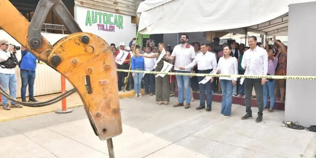 Proyecto integral para rescate y modernización del malecón