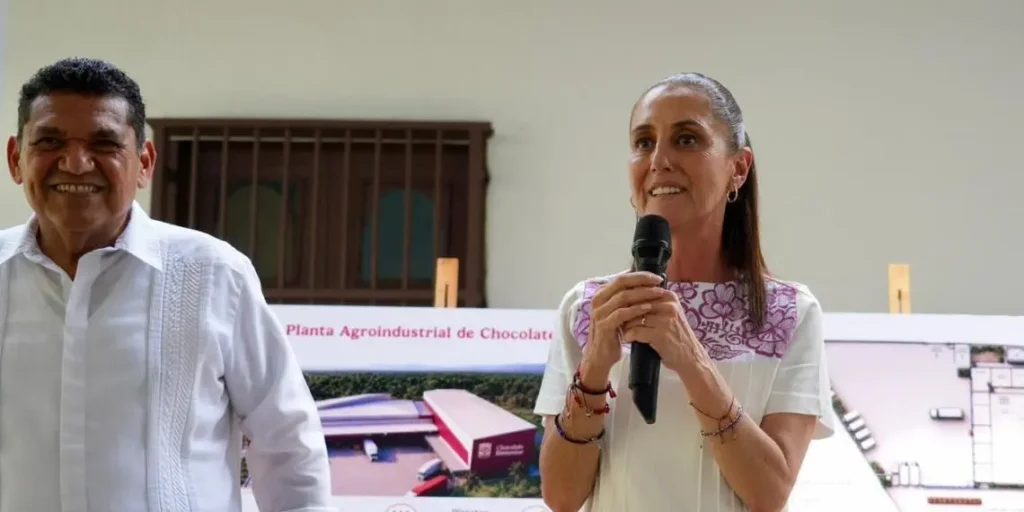 Exportación de cacao a Europa: beneficio para pequeños productores