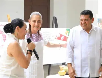 En septiembre inicia construcción de fábrica de chocolate en Comalcalco
