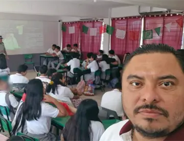 Exdirector del Plantel 20 del COBATAB denuncia despido injustificado