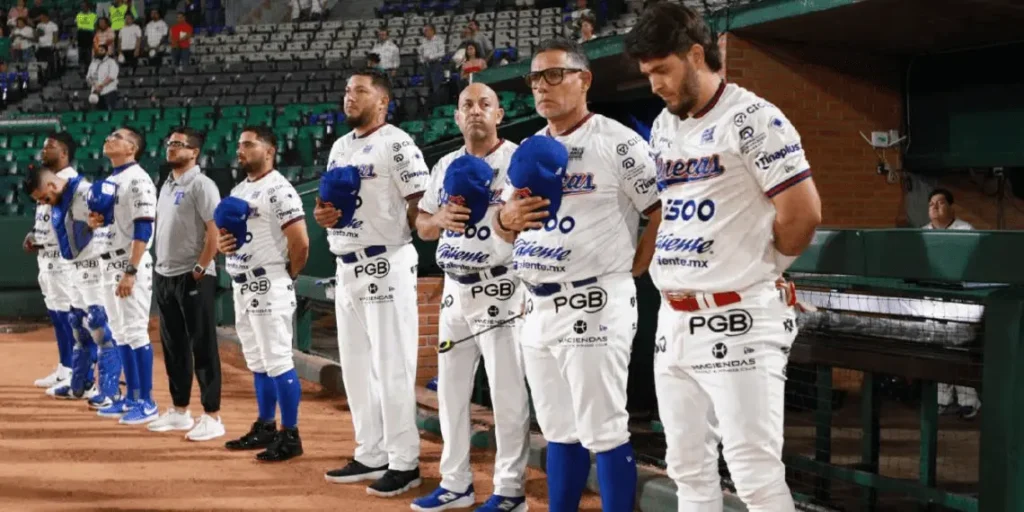 Emotivo homenaje a víctimas del incendio Feria Tabasco 2026