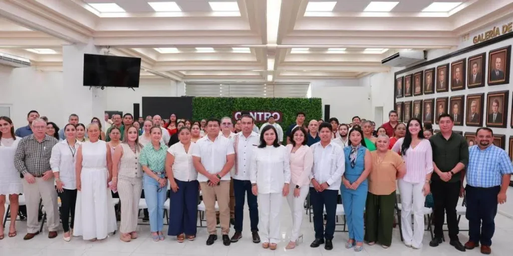 Consejo Paz Justicia Cívica: Gobierno Centro y seguridad ciudadana
