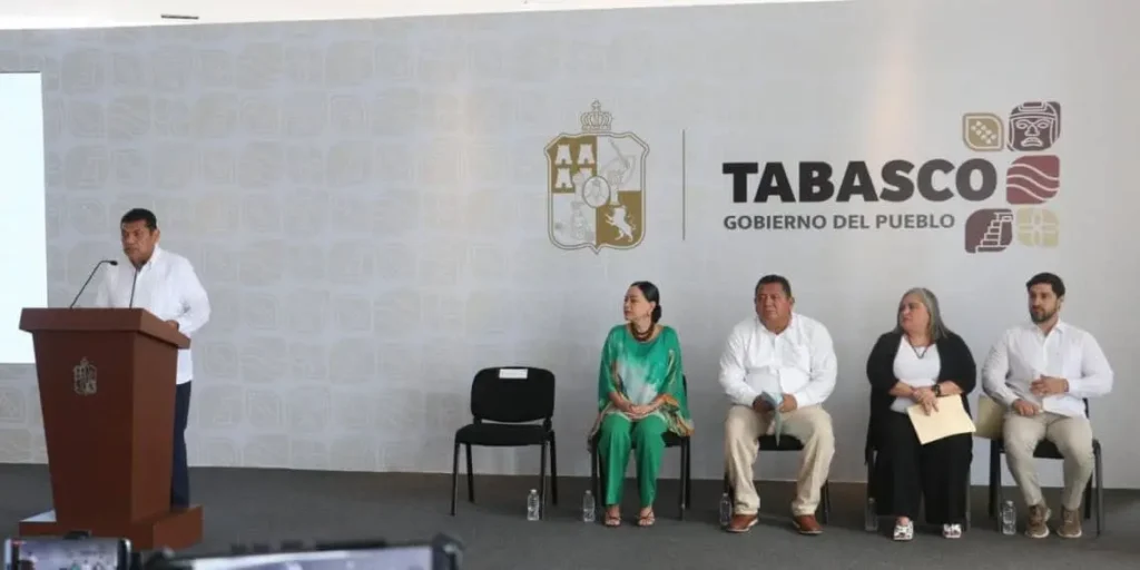Concesionarán vías federales a Tabasco