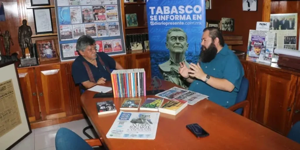 Fondo de Cultura Económica: Pedro Humberto Haddad