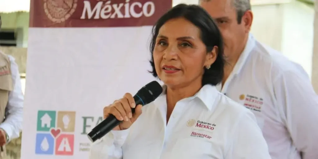 Decisión de obras por comunidades indígenas en Tabasco