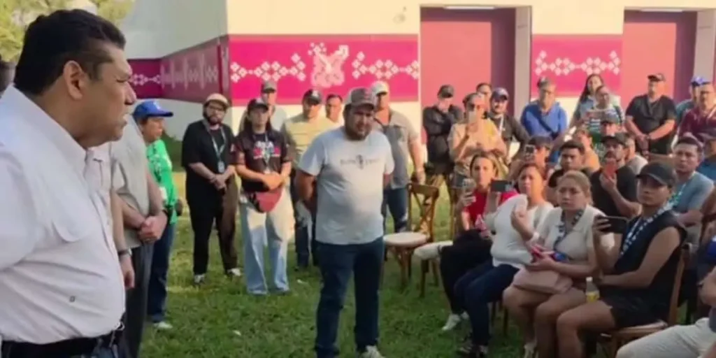 Mantienen atención para los afectados