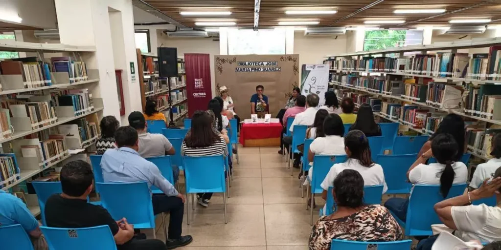 Homenaje a Rosario Castellanos