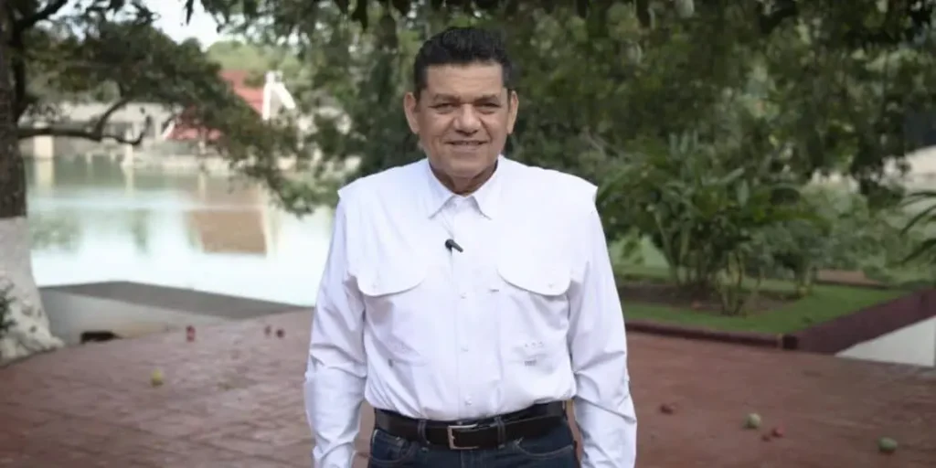 Javier May convoca a celebrar triunfo histórico de la 4T en Tabasco