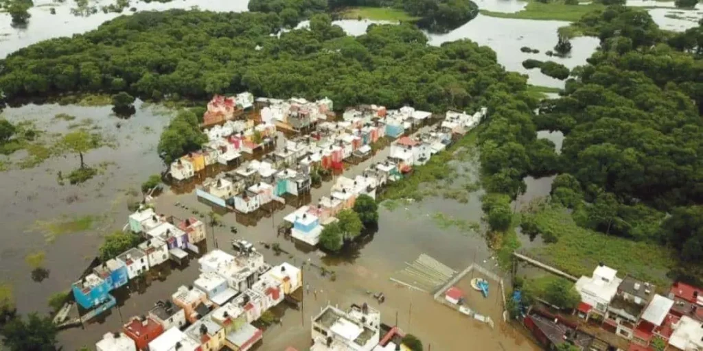 Persistiría El Niño hasta 2027