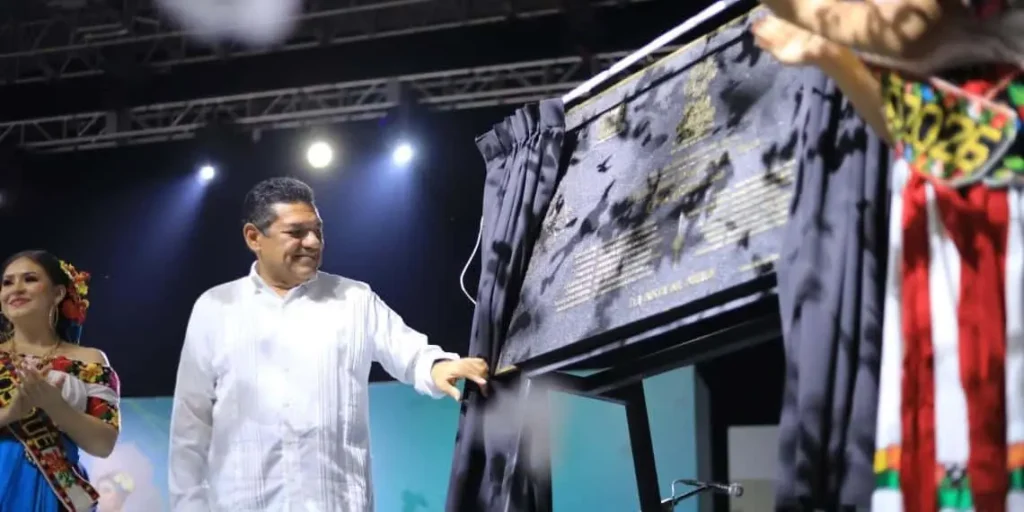 Premios Carros Alegóricos en clausura de Feria Tabasco 2026