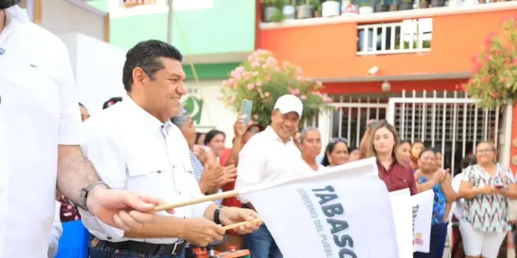 Prioridad en Nacajuca
