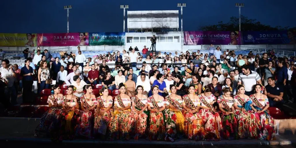 Música y tradición en Centla y Comalcalco – Foro La Cultural