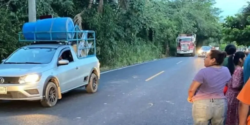 Gobierno de Tabasco Logra Liberación de Vialidades por Protestas
