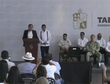 Descarta FGR trasladar a Bermúdez Requena a Tabasco