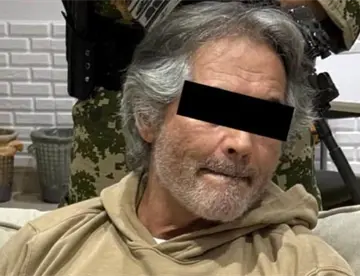 Tribunal admite queja de Hernán Bermúdez contra resolución que desechó amparo para ser extraditado a EE. UU.