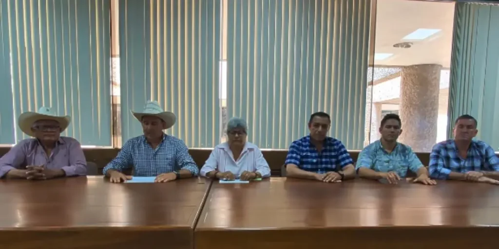 Respuesta Solidaria: Ganaderos Apoyan Feria