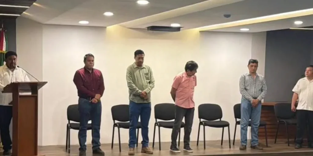 Destacados investigadores en Congreso Internacional en la UJAT