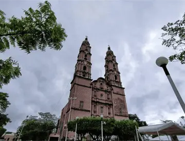 Prevé Conagua lluvias muy fuertes en Tabasco ante ingreso del frente frío 48