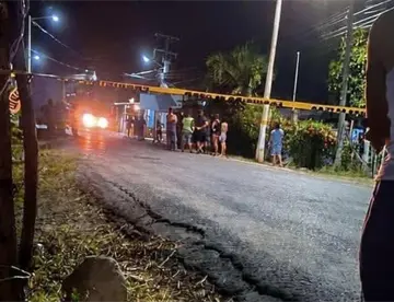 Ataque armado en ranchería Libertad, Paraíso dejó un muerto y un herido
