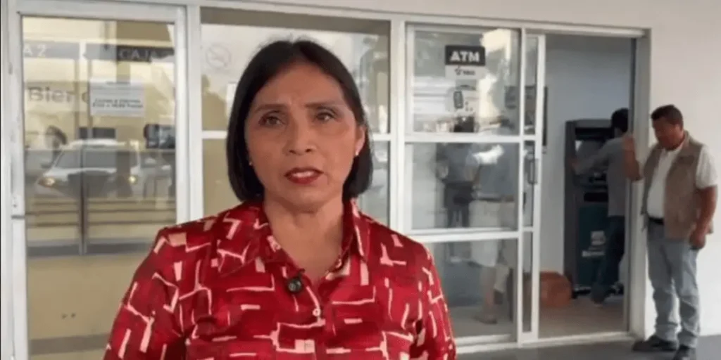 Calendario de Pagos Bienestar en Tabasco