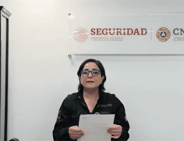 Misión ECO revisará instalaciones del Parque Tabasco tras incendio en Nave 1: CNPC