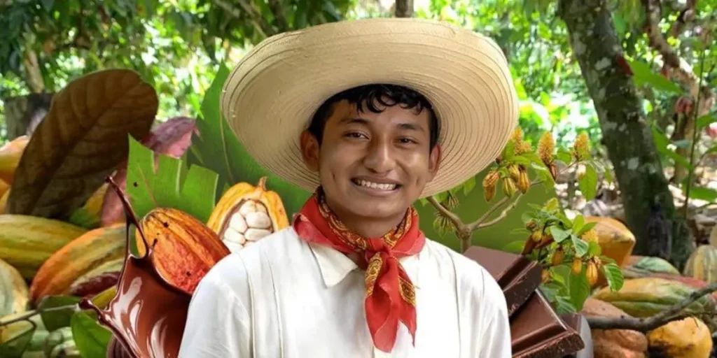 Gobierno de México protege el Cacao Chontalpa Tabasco