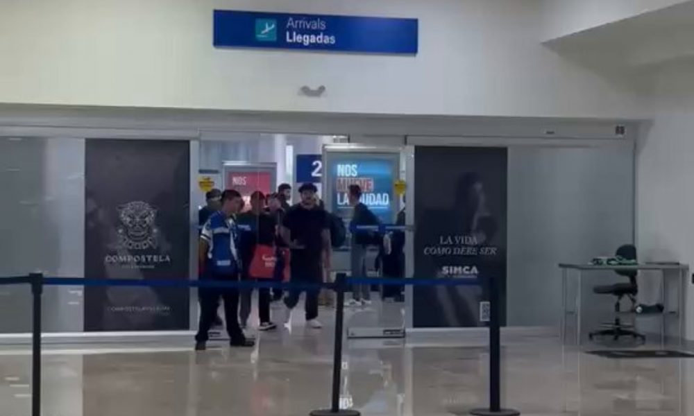 Grupo Frontera llega a Villahermosa y apunta a lleno total