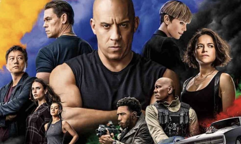 El universo de ‘Rápido y Furioso’ llegará al streaming con nueva serie