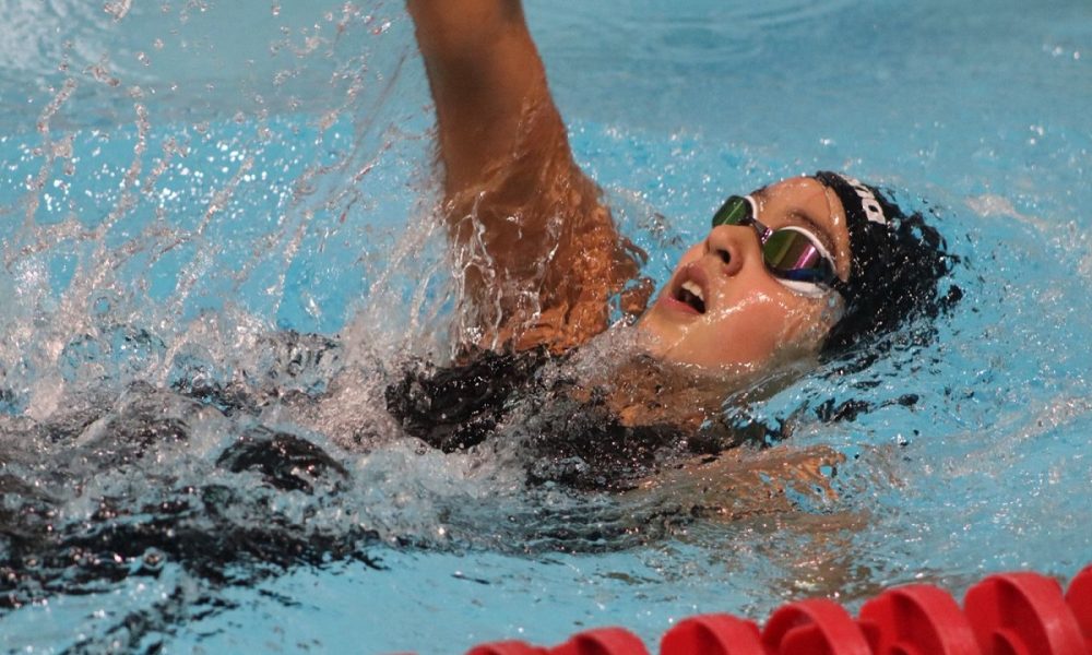 Javier May reconoce cosecha de medallas de Joanna Delgadillo en León