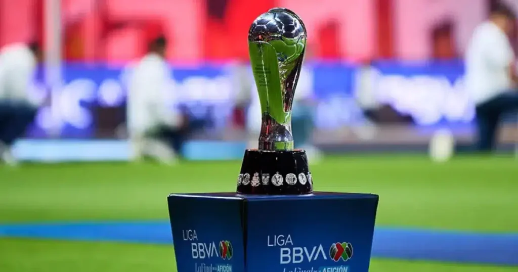 Liga MX retoma actividad, ahora con los partidos de vuelta