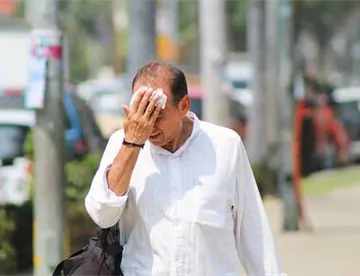 Suman 12 casos de golpes de calor en Tabasco: Salud
