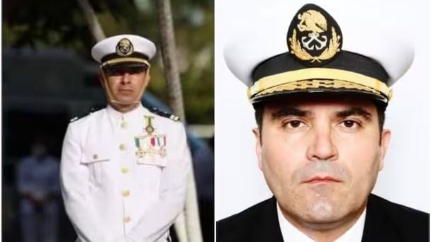 Trasladan a Fernando Farías a cárcel federal en Argentina, es acusado de “huachicol fiscal” en México