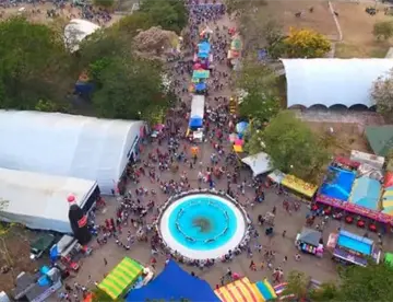 Turismo descarta trasladar o cancelar la Feria Tabasco 2027 pese a proyecto Villahermosa 2030