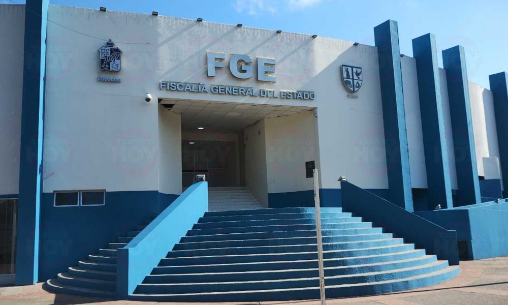 Obtiene FGE de Tabasco fallos condenatorios en dos procesos judiciales