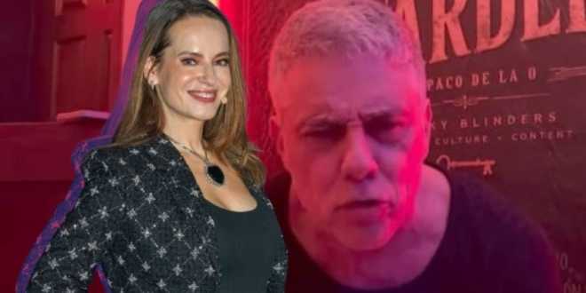 Gaby Platas lanza fuerte mensaje