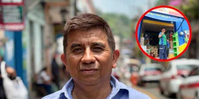 Braulio Elias, premio internacional por mejor poema extranjero