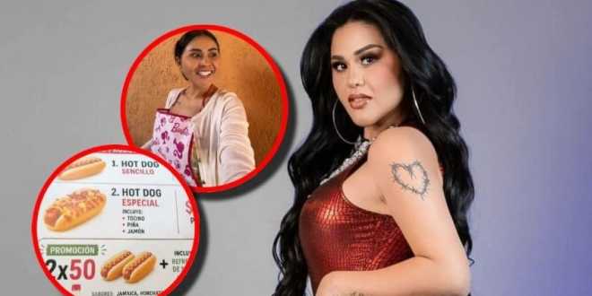 Gomita, firme con su fe