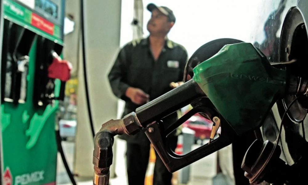 Hacienda aumenta estímulos fiscales a combustibles por alza del petróleo