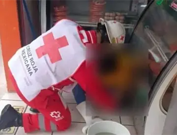 Confirma Pepín extorsión en homicidio de empleados de carnicería en Jalpa