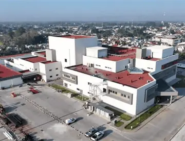 Hospital Cárdenas será inaugurado en los próximos 10 días: IMSS Bienestar
