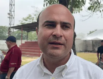Ya se tiene el terreno para el hospital general anunciado por la federación en Teapa: Alcalde