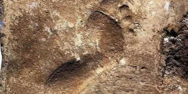 Huella de hace 4.000 años, conecta directamente con la vida en el antiguo Irak