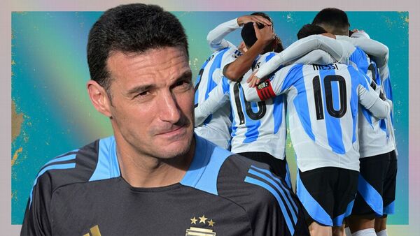 Argentina confirmó la lista de 26 jugadores convocados para el Mundial 2026