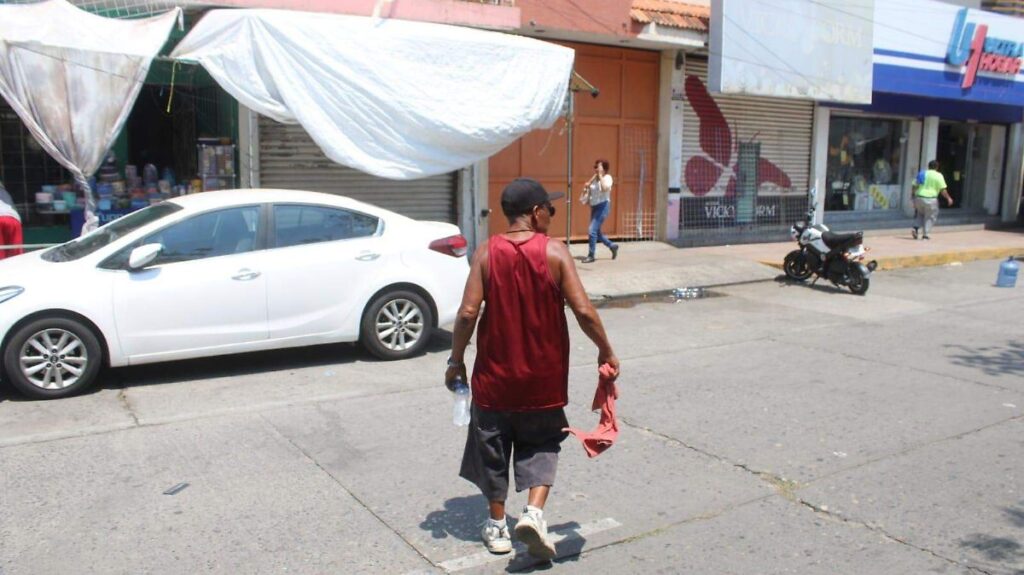 Tabasco: Tercer lugar nacional en golpes de calor; suma 12 casos