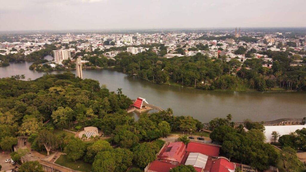 Con transparencia y continuidad política, Villahermosa será polo de desarrollo: Experto