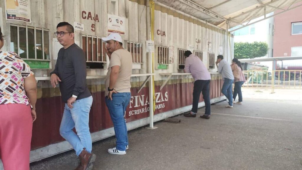 Participarán 360 mil contribuyentes en Sorteo Reemplácate Choco 2026