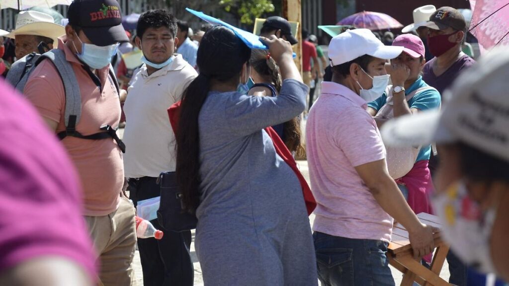 Solo dos de cada diez madres practican estimulación prenatal en Tabasco