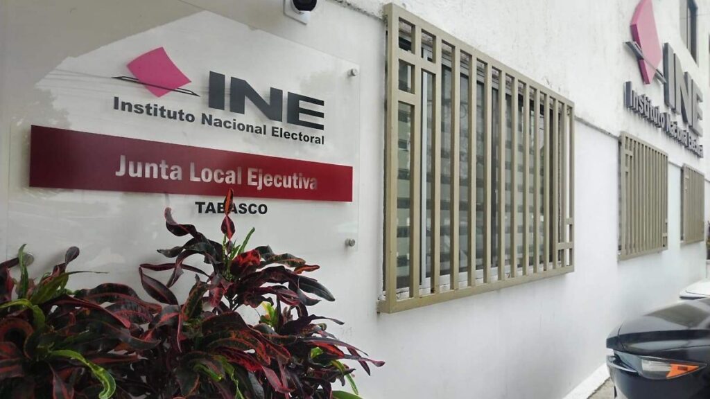 Registro para renovación del Consejo Local del INE cierra con 210 aspirantes