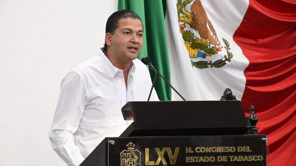 Morena pide denuncia formal tras acusación del alcalde de Emiliano Zapata