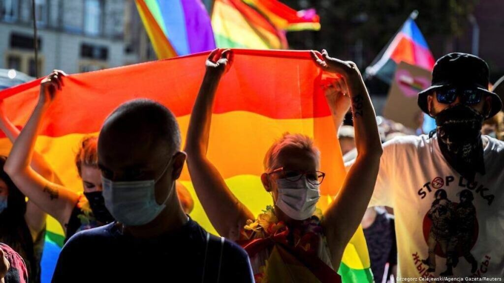 TUDYSSEX llama a combatir violencia y prejuicios que persisten contra comunidad LGBT+